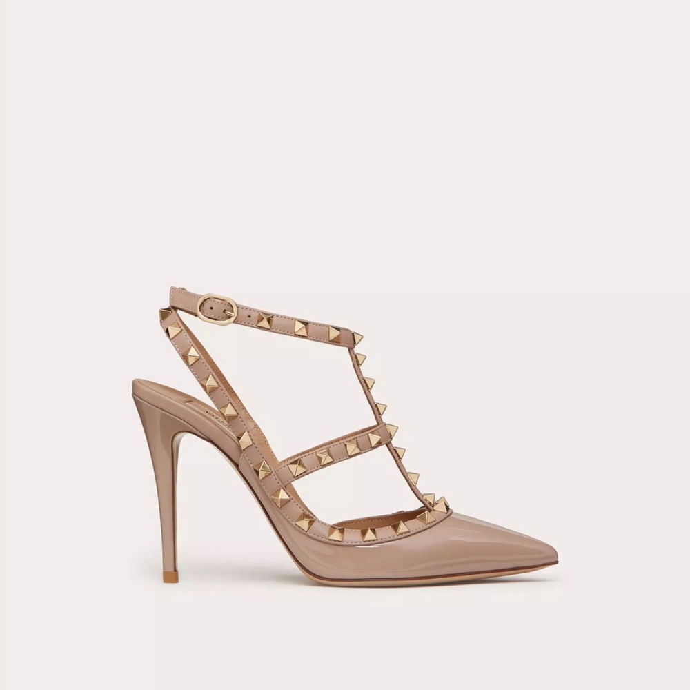 Valentino Garavani Rockstud Pump